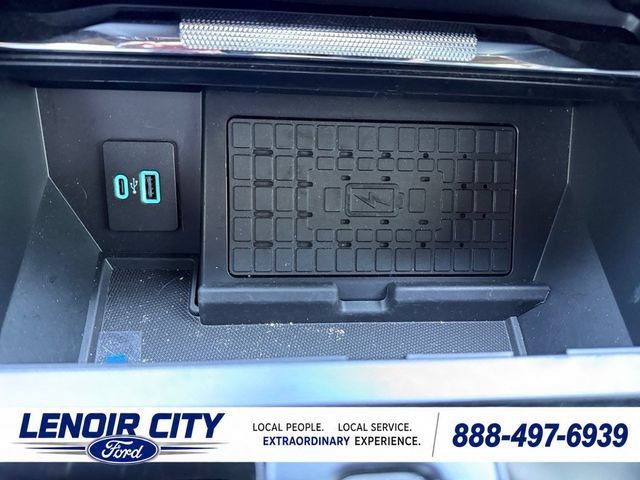 Certified 2024 Ford F150 Platinum w/ Equipment Group 702A High AWD/4WD image 27