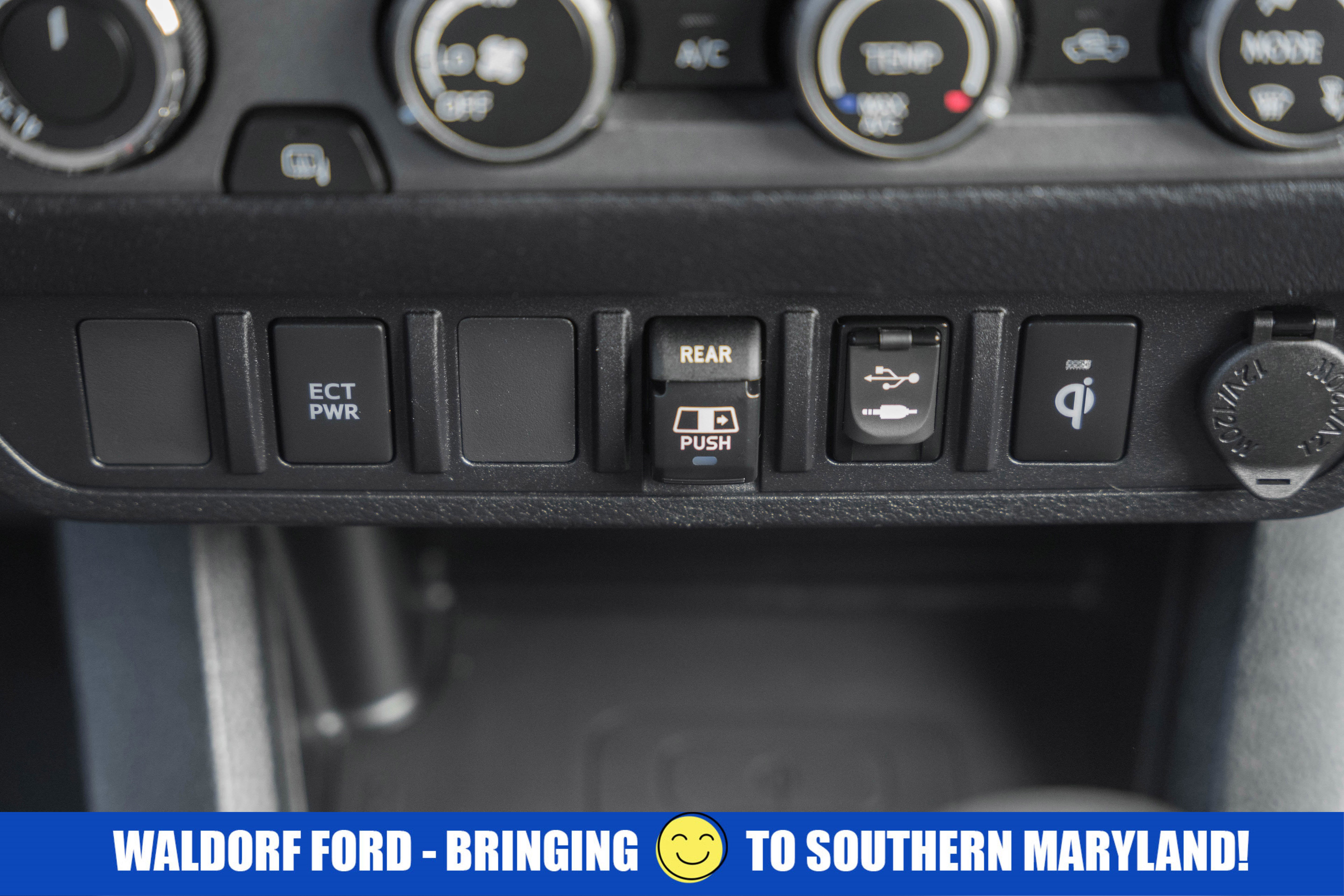 Used 2019 Toyota Tacoma 4x4 Double Cab image 31