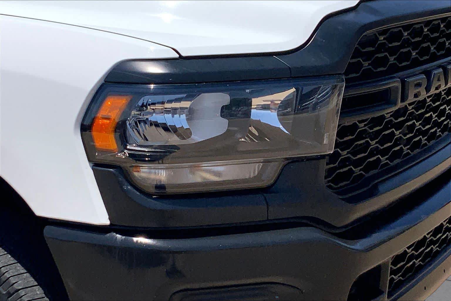 Used 2023 RAM 3500 Tradesman AWD/4WD image 28