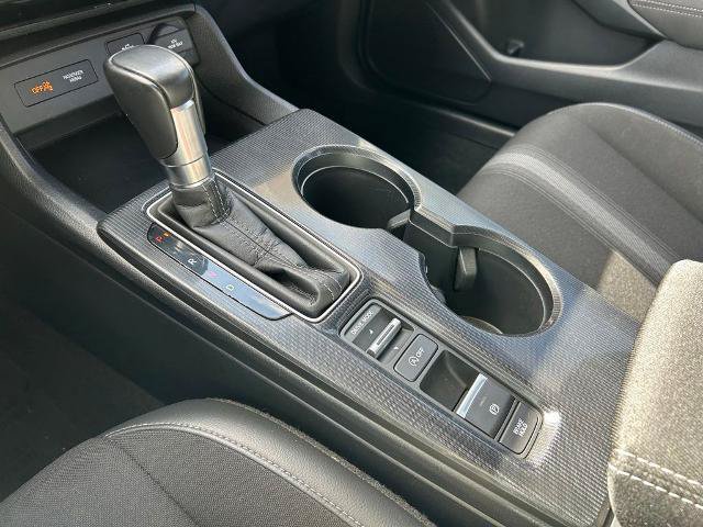 Used 2022 Honda Civic Sport image 32