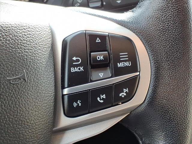 Certified 2022 Ford Explorer XLT w/ Equipment Group 202A image 13