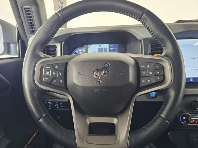 Certified 2023 Ford Bronco Badlands image 27