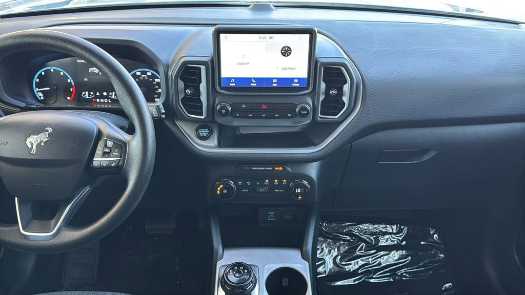 Certified 2021 Ford Bronco Sport Big Bend image 10