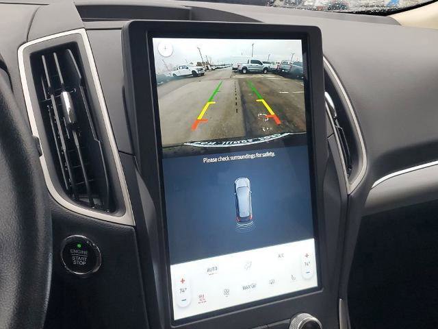 Certified 2022 Ford Edge SEL w/ Convenience Package image 28