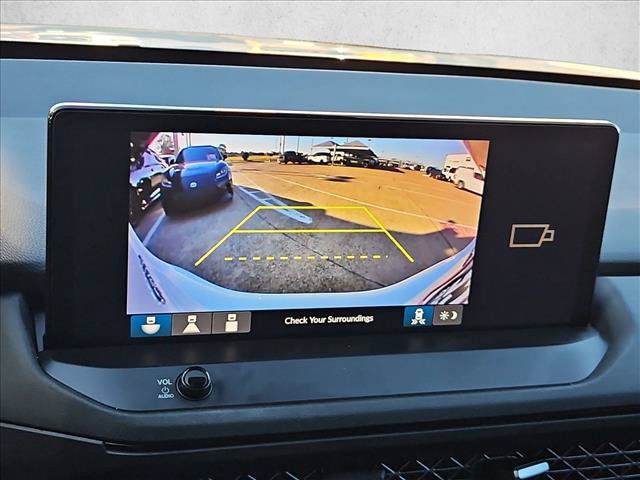 Used 2025 Honda Accord Sport image 15