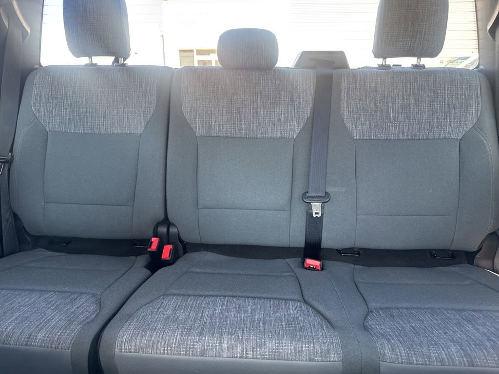 Certified 2023 Ford F150 XLT image 39