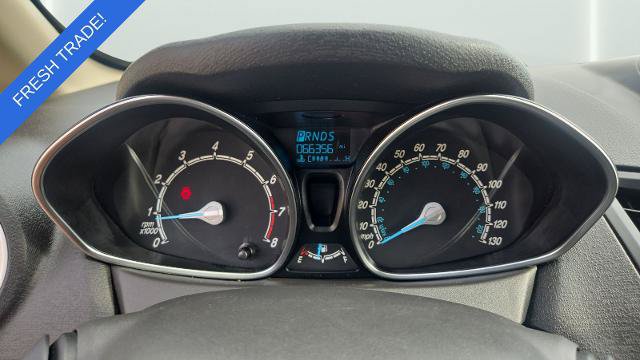 Certified 2017 Ford Fiesta SE FWD image 13