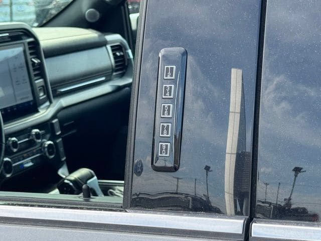 Certified 2022 Ford F150 Platinum w/ Equipment Group 701A High AWD/4WD image 48