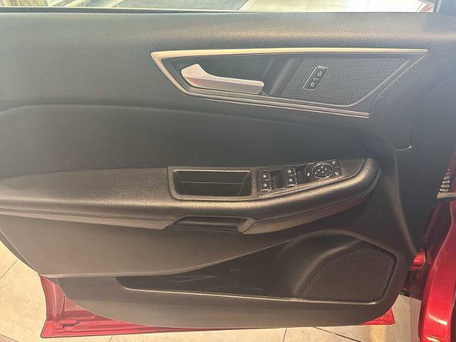 Certified 2023 Ford Edge SEL w/ Convenience Package image 22