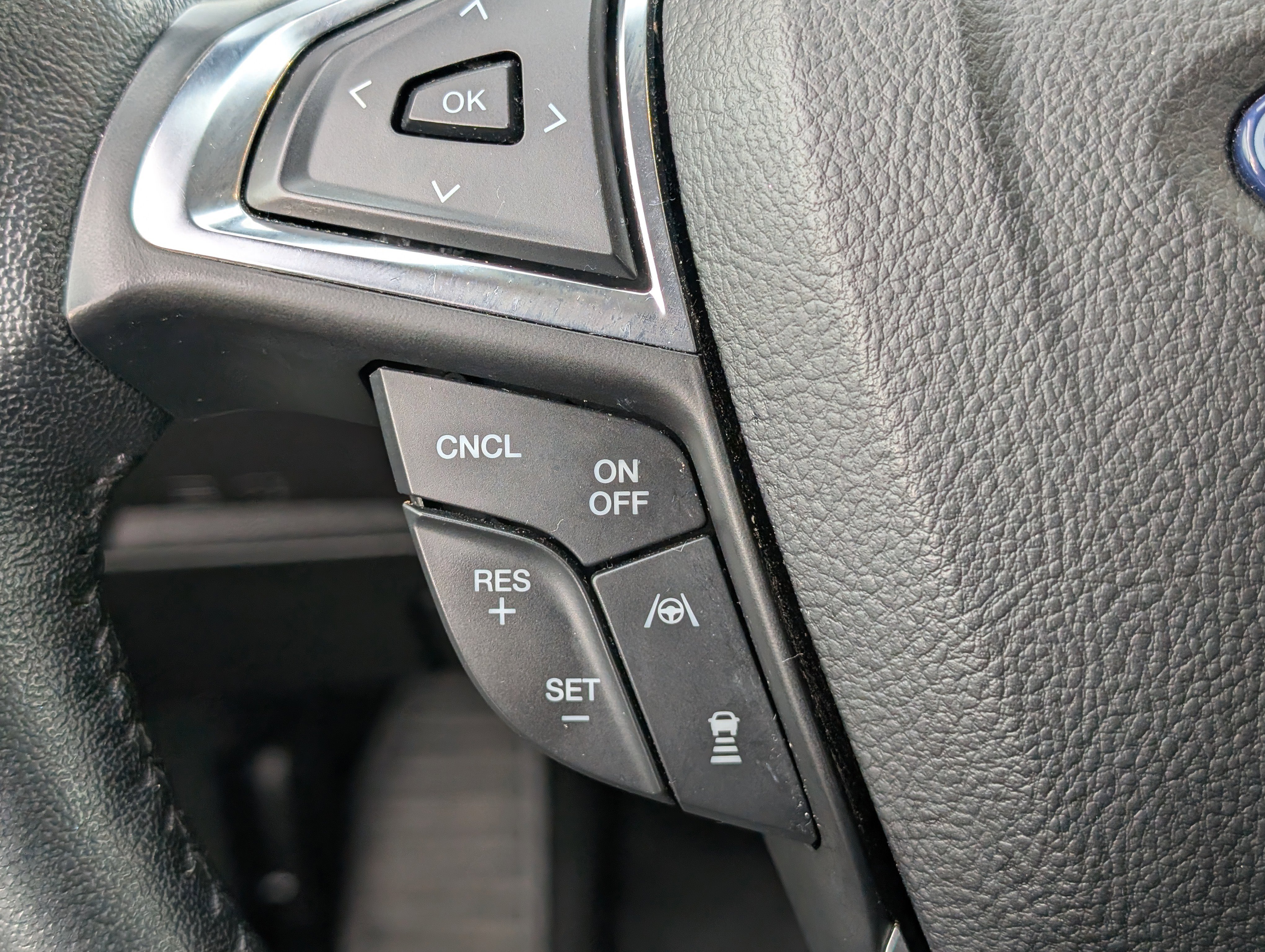 Certified 2022 Ford Edge SEL image 22