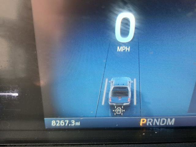 Certified 2024 Ford Ranger XL w/ Trailer Tow Package image 8