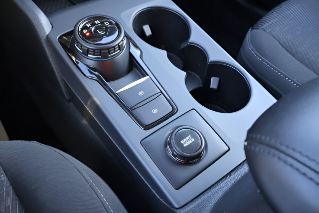 Certified 2021 Ford Bronco Sport AWD/4WD image 22