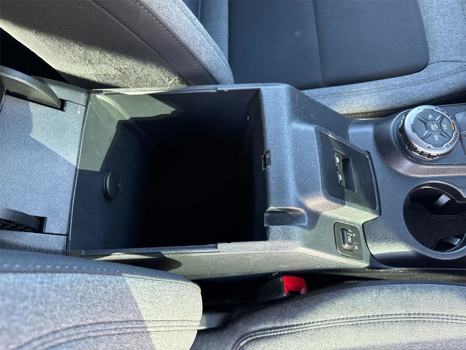 Certified 2022 Ford Bronco 2-Door image 17