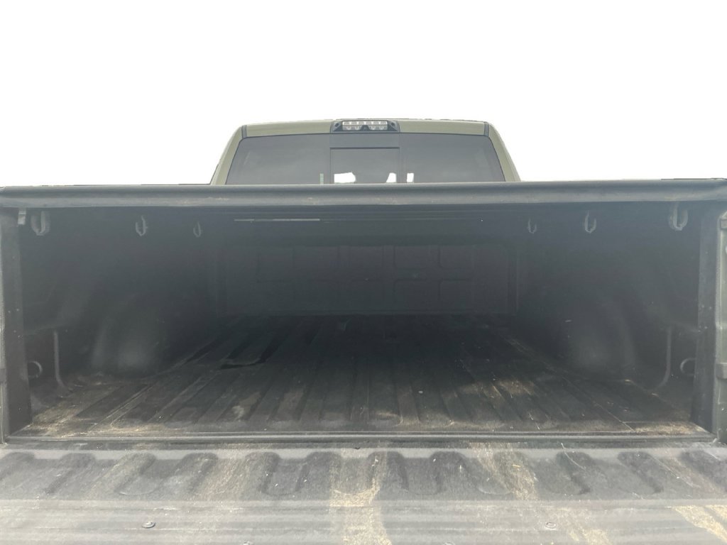 Used 2020 RAM 2500 Laramie AWD/4WD image 24