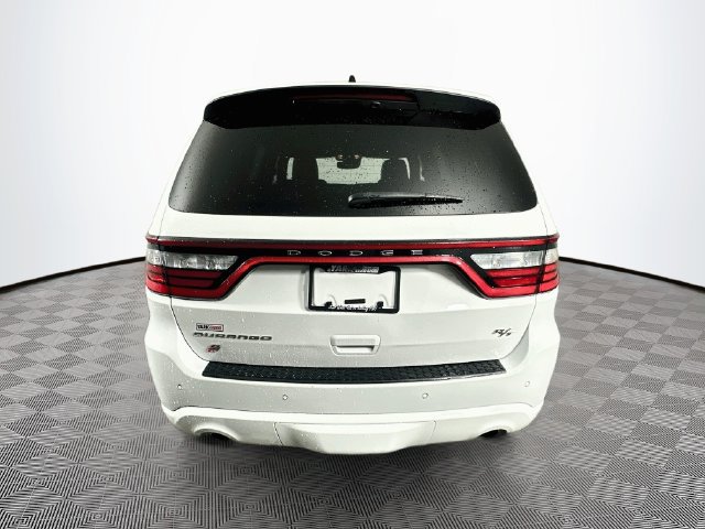 Used 2024 Dodge Durango R/T AWD/4WD image 10
