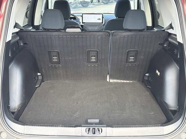 Certified 2025 Ford Bronco Sport Heritage w/ Convenience Package image 22