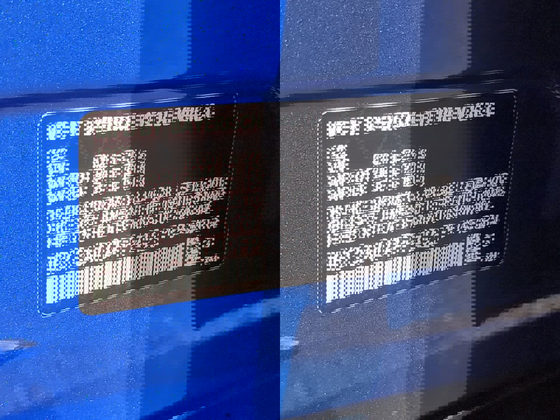 Used 2023 BMW i4 M50 image 66