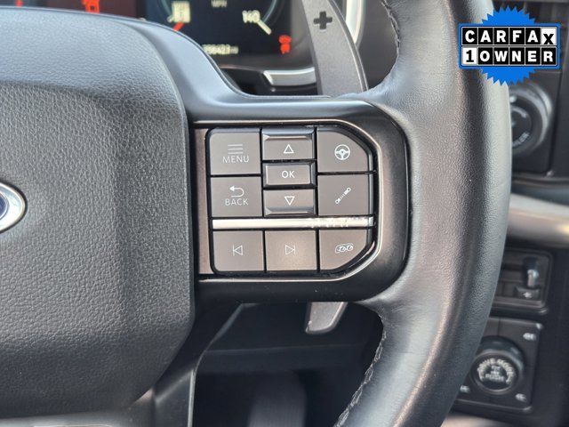 Certified 2023 Ford F150 Raptor AWD/4WD image 26