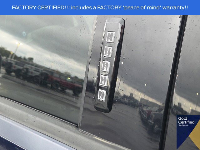 Certified 2024 Ford F150 XLT w/ Equipment Group 302A MID AWD/4WD image 19