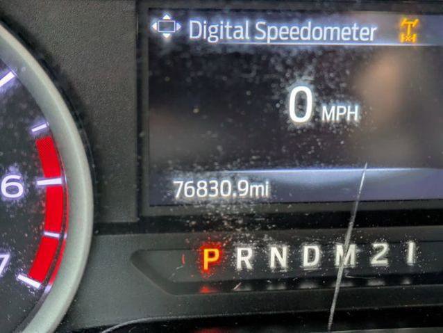 Certified 2020 Ford F250 XLT w/ XLT Value Package image 17