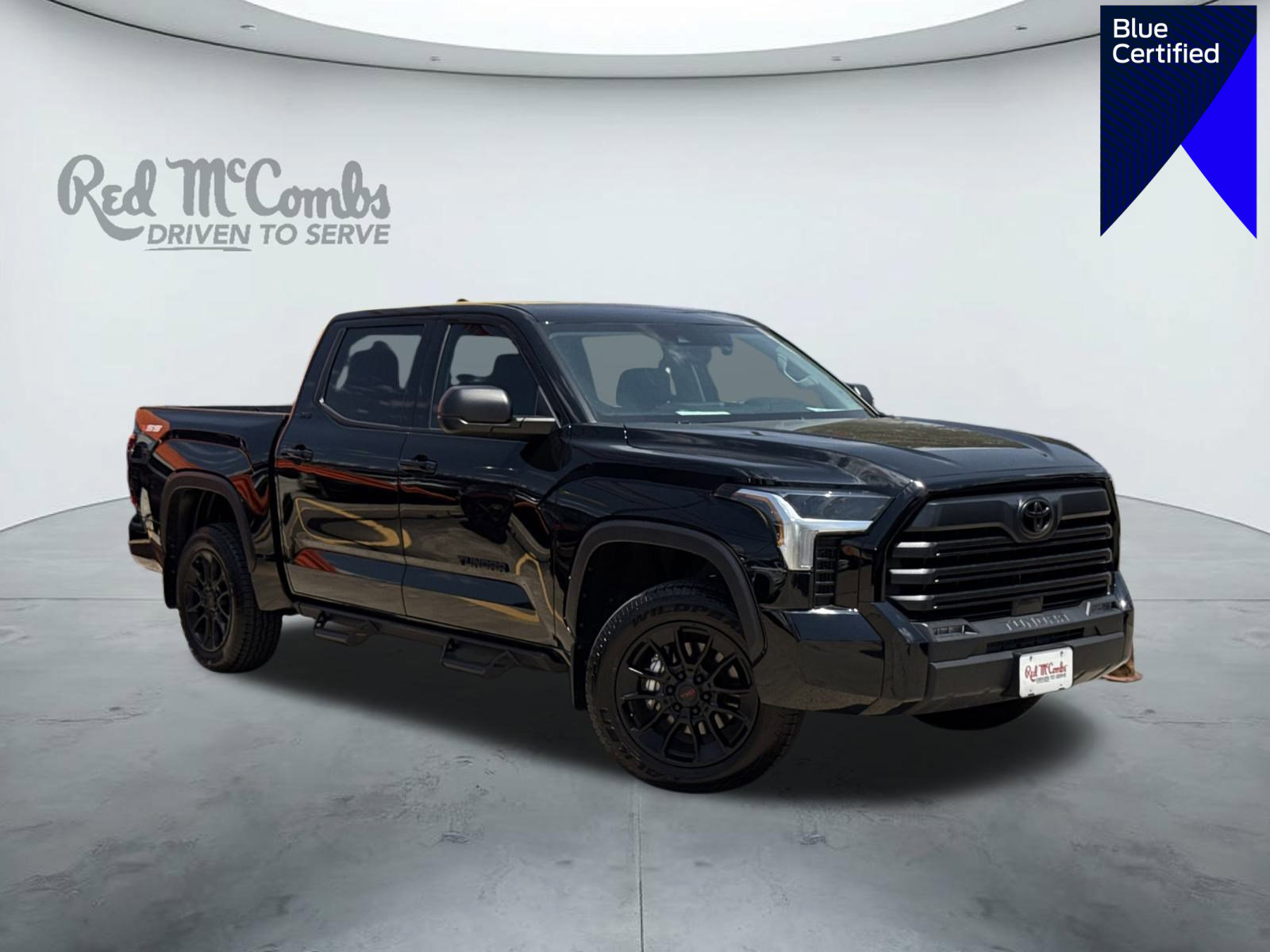 Used 2024 Toyota Tundra SR5