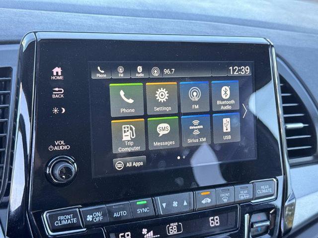 Used 2023 Honda Odyssey Sport image 12