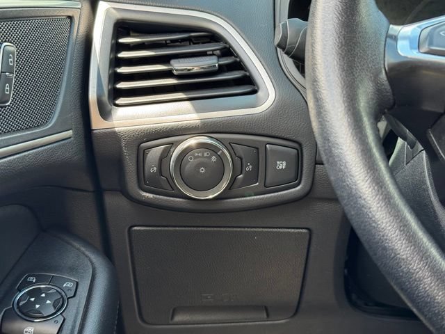 Certified 2024 Ford Edge SEL AWD/4WD image 32
