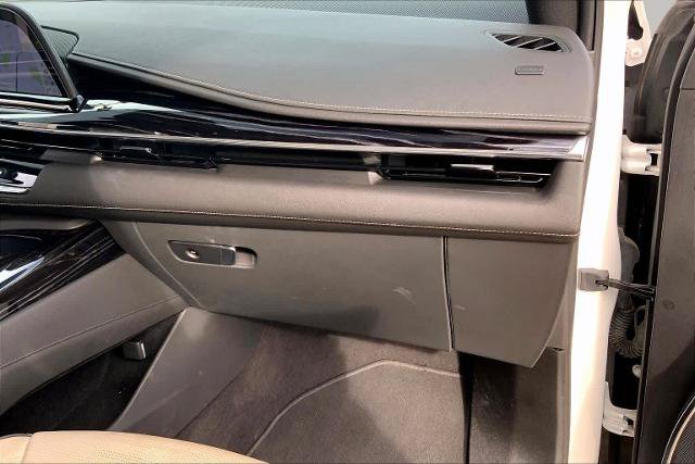 Used 2023 Cadillac Escalade Sport w/ Touring Package RWD image 19