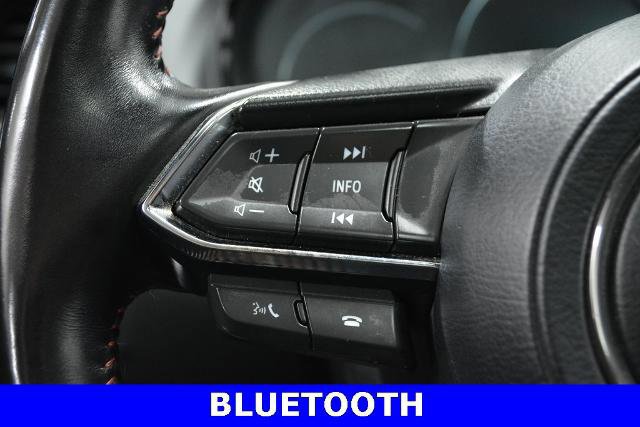 Used 2023 MAZDA CX-9 Carbon Edition image 20