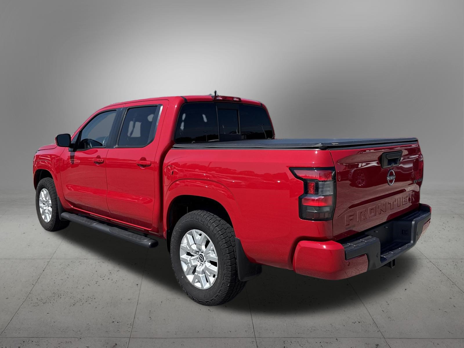 Used 2022 Nissan Frontier SV AWD/4WD image 3