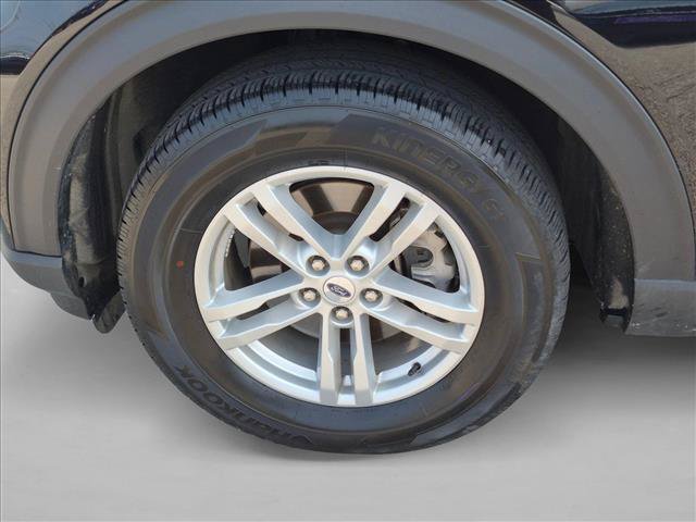 Certified 2023 Ford Explorer XLT AWD/4WD image 27