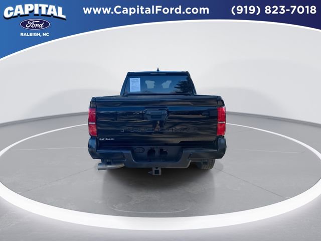 Used 2024 Toyota Tacoma SR5 image 7