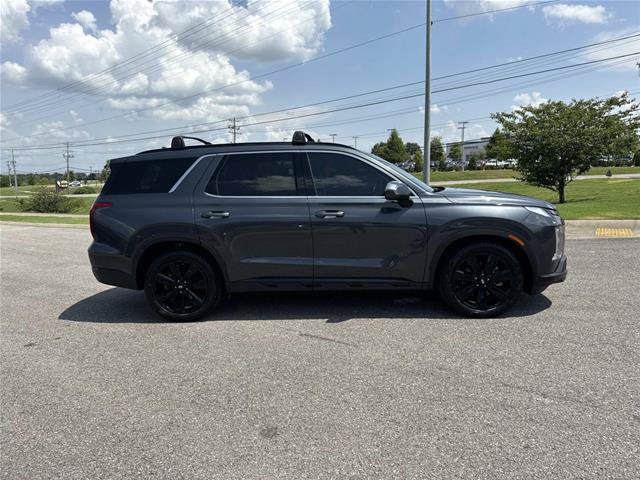 Used 2024 Hyundai Palisade XRT AWD/4WD image 2