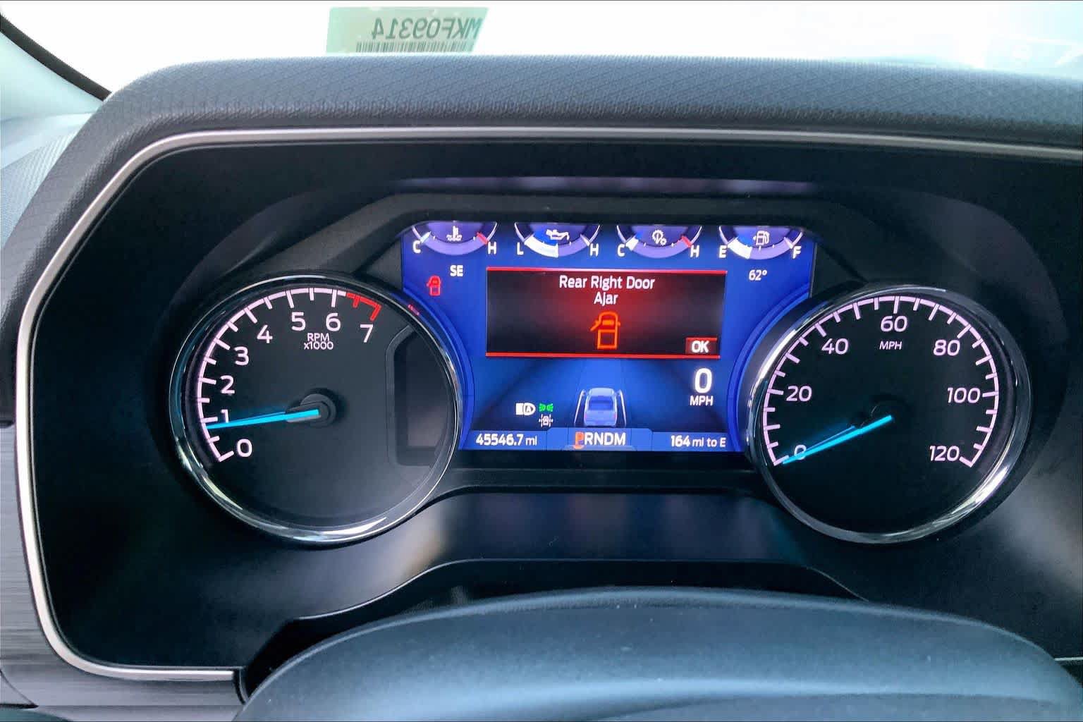 Certified 2021 Ford F150 4x4 SuperCrew image 24