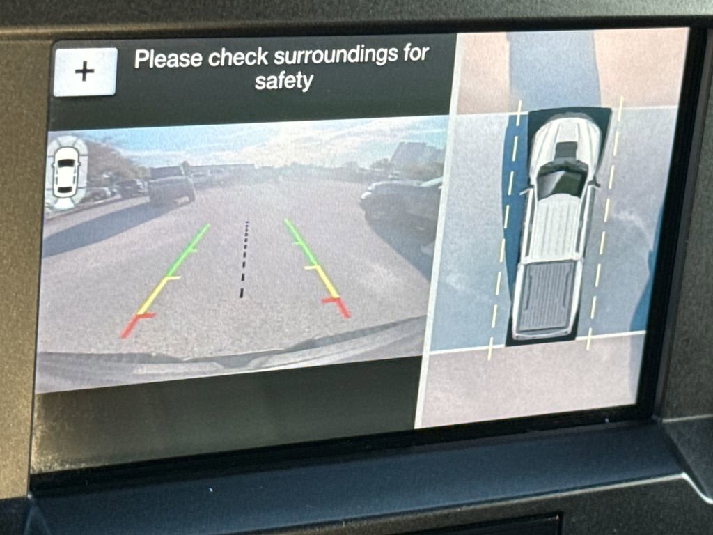 Certified 2018 Ford F150 Raptor w/ Equipment Group 802A Luxury image 22