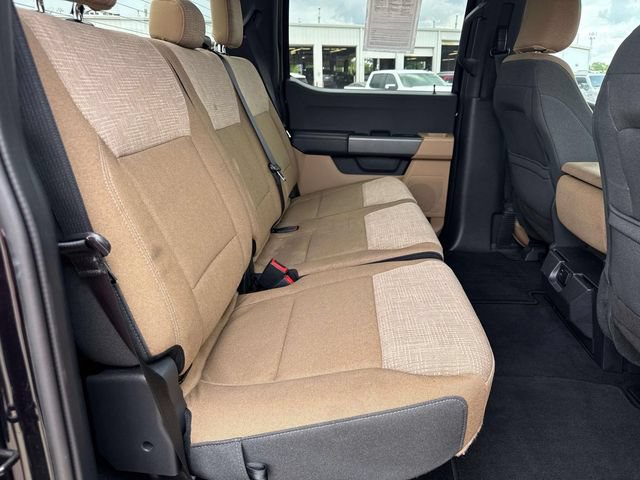 Certified 2023 Ford F150 XLT AWD/4WD image 15