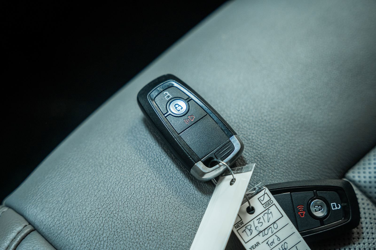 Certified 2020 Ford F150 Lariat image 58