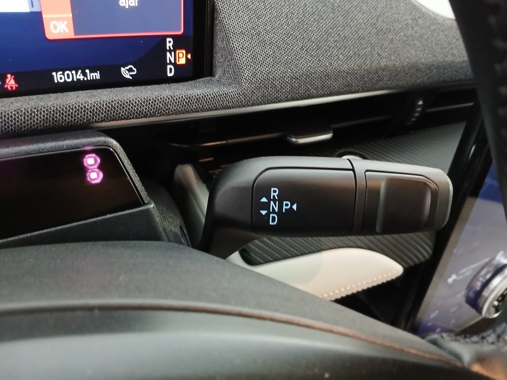 Certified 2025 Ford Mustang Mach-E Premium AWD/4WD image 19
