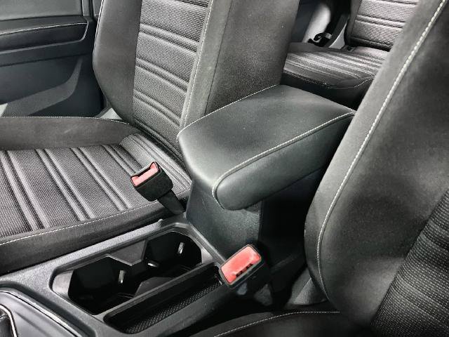 Used 2023 Volkswagen Tiguan S w/ Driver Assistance Package FWD image 37