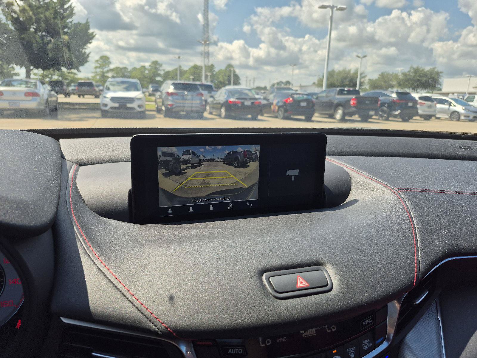 Used 2021 Acura TLX Type S AWD/4WD image 5