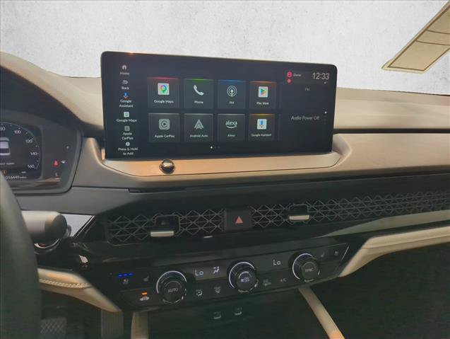 Used 2025 Honda Accord Touring image 13