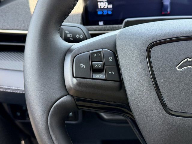 Certified 2023 Ford Mustang Mach-E Premium image 32