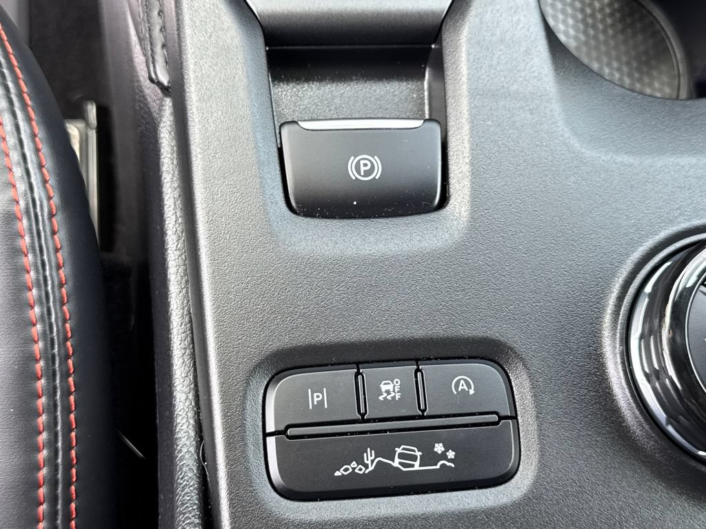 Certified 2025 Ford Ranger Raptor AWD/4WD image 45