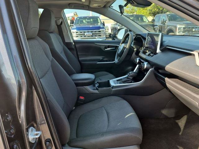 Used 2024 Toyota RAV4 XLE w/ Convenience Package AWD/4WD image 26