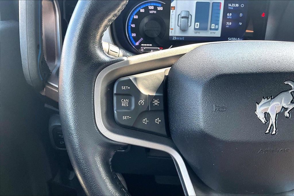 Certified 2023 Ford Bronco Outer Banks w/ Sasquatch Package AWD/4WD image 17