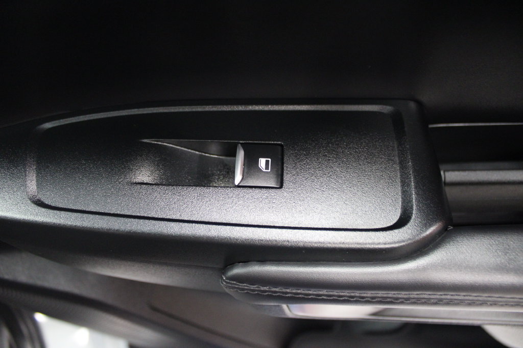 Certified 2024 Ford Ranger Raptor AWD/4WD image 53