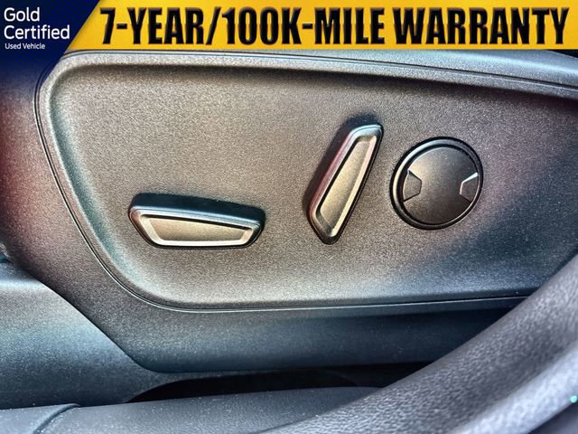 Certified 2026 Ford Escape ST-Line w/ Tech Pack #1 image 21