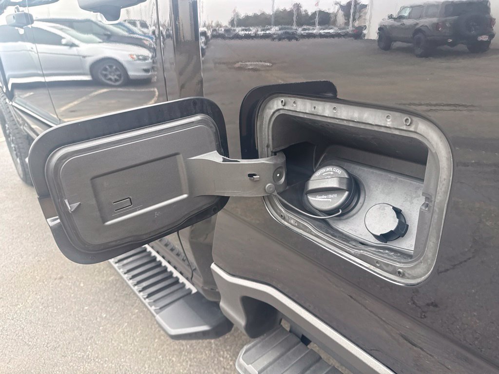 Certified 2025 Ford F250 XL w/ STX Appearance Package AWD/4WD image 20