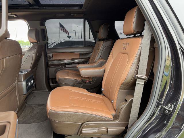 Certified 2024 Ford Expedition King Ranch AWD/4WD image 32