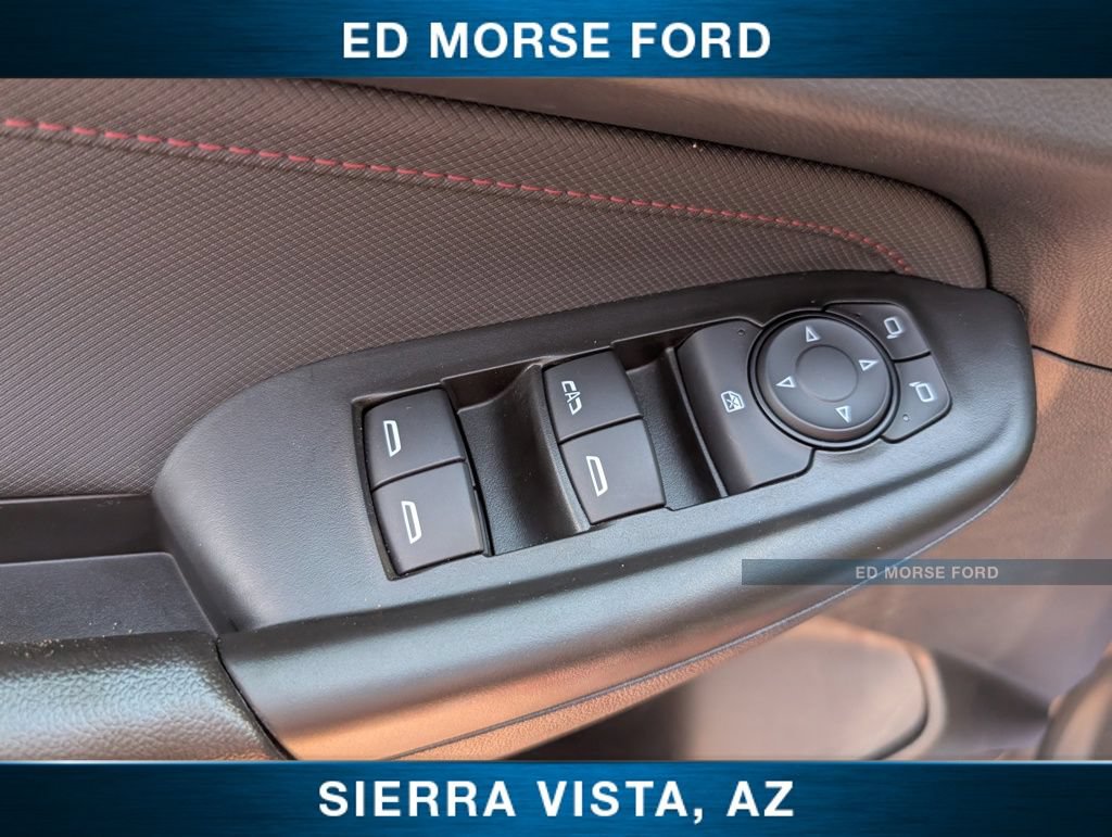 Used 2023 Chevrolet TrailBlazer RS w/ Convenience Package FWD image 11